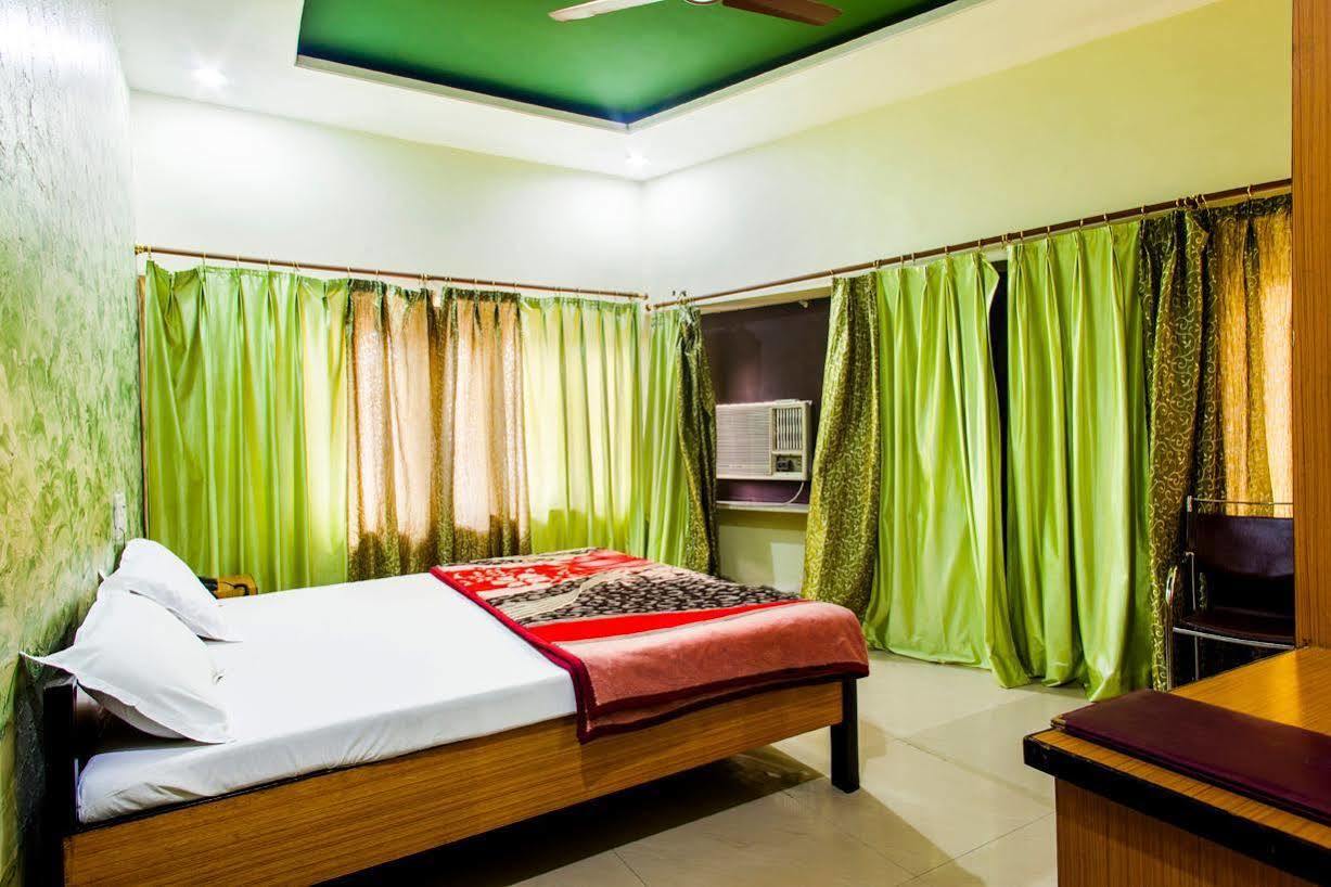 Hotel Sobhraj Ajmer Exterior foto