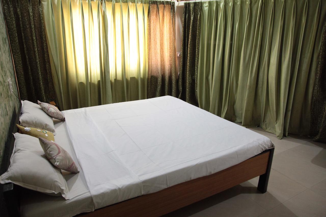 Hotel Sobhraj Ajmer Exterior foto